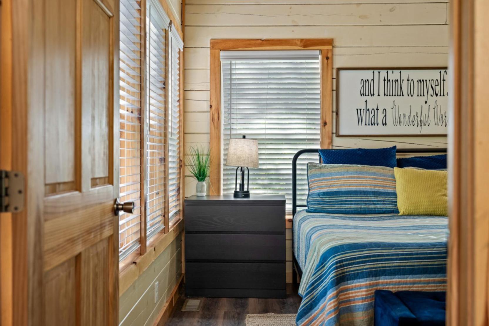 Countryside Comfort By Ghosal Luxury Lodging Sevierville Luaran gambar
